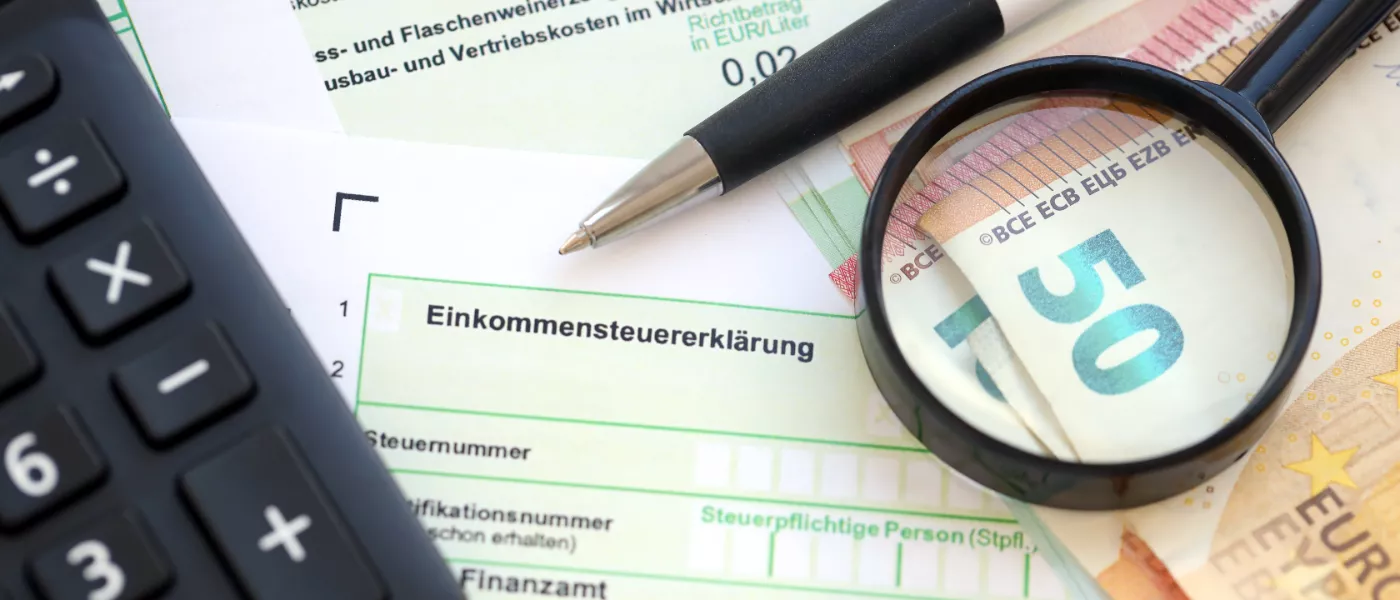 Effizientes Buchhaltungsbüro in Kassel: Ihre Experten für Steuern und Finanzamt