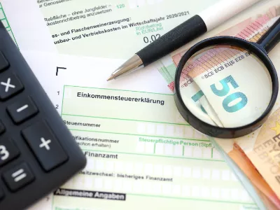 Effizientes Buchhaltungsbüro in Kassel: Ihre Experten für Steuern und Finanzamt